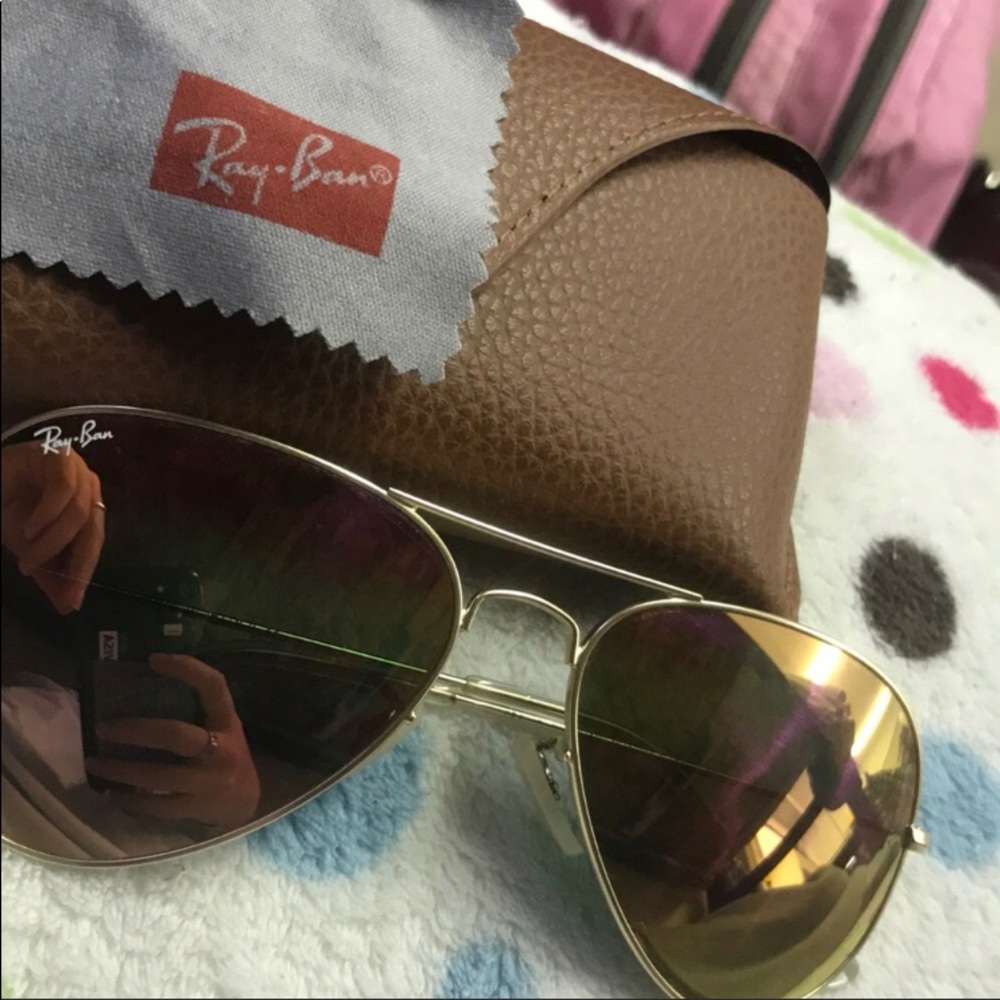 Ray bans - Picture 5 of 5